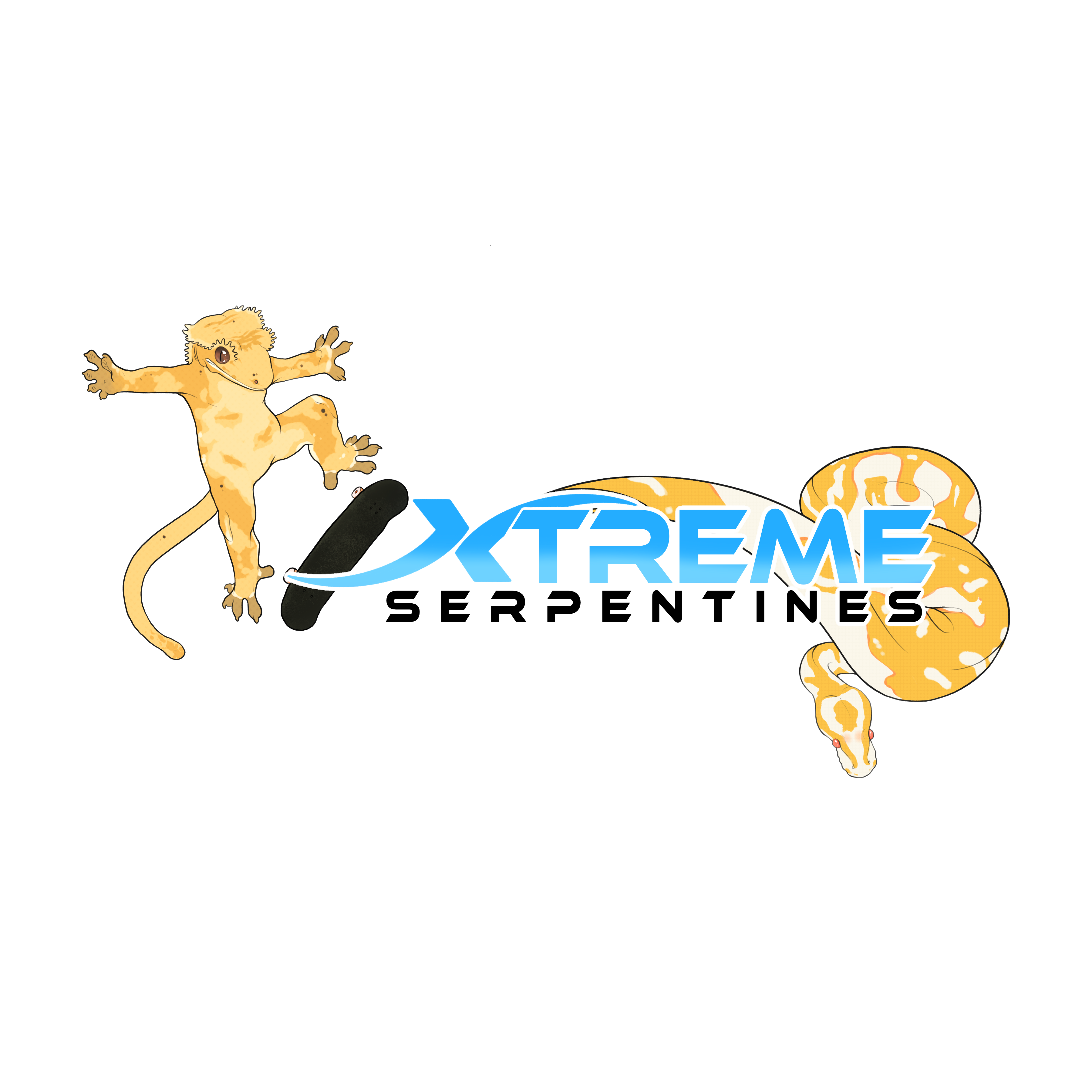 $150 Mystery Gecko (Includes shipping U.S. Only)